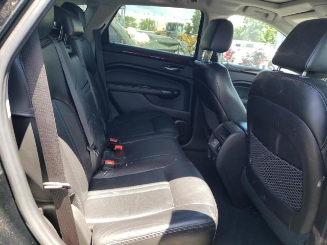 Photo 10 from auction – 2015 CADILLAC SRX PERFOR with VIN 3GYFNFE38FS571362