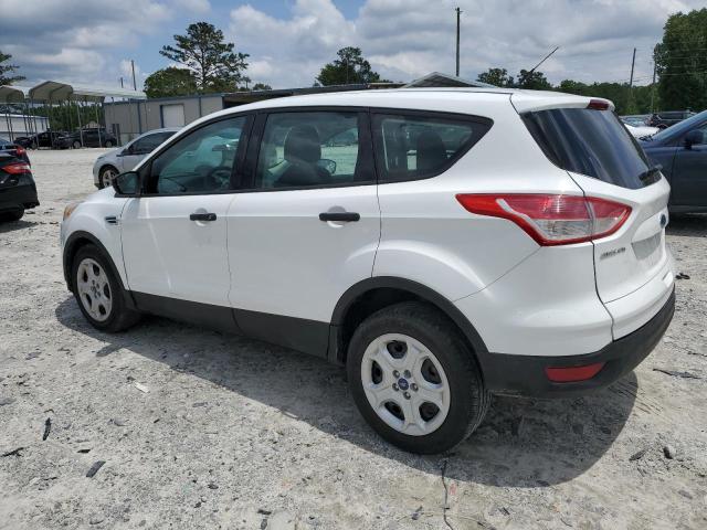 Photo 2 from auction – 2013 FORD ESCAPE S with VIN 1FMCU0F75DUD93994