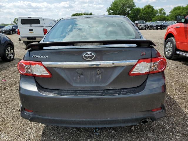 صورة رقم 6 من المزاد - 2013 TOYOTA COROLLA BA مع VIN 2T1BU4EE6DC047554