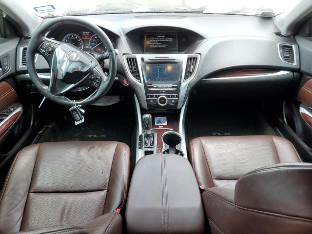Photo 8 from auction – 2015 ACURA TLX TECH with VIN 19UUB1F5XFA005084
