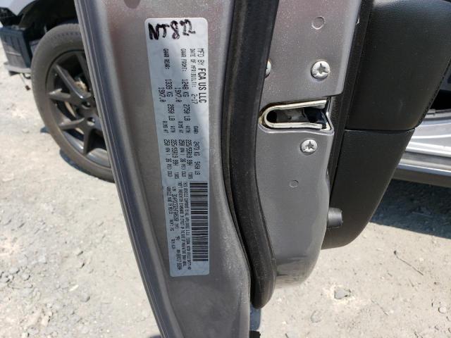 Photo 14 from auction – 2017 DODGE JOURNEY GT with VIN 3C4PDCEG2HT605260