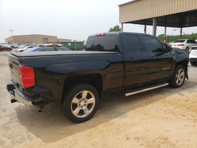 Photo 3 from auction – 2017 CHEVROLET SILVERADO with VIN 1GCRCREC9HZ316154