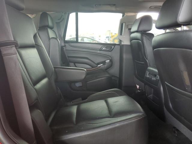 Photo 11 from auction – 2015 GMC YUKON SLT with VIN 1GKS2BKC7FR103267