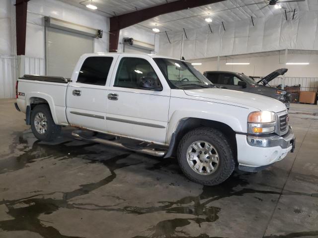 Photo 4 from auction – 2006 GMC NEW SIERRA with VIN 2GTEK13T761152141