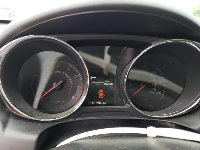 Photo 9 from auction – 2021 MITSUBISHI OUTLANDER with VIN JA4APUAU5MU020407