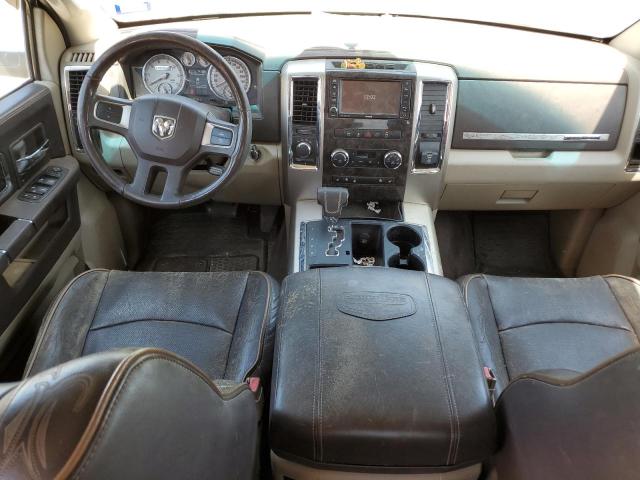 Photo 8 from auction – 2011 DODGE RAM 1500 with VIN 1D7RV1CT3BS626529