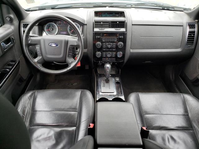 Photo 8 from auction – 2010 FORD ESCAPE LIM with VIN 1FMCU9EG1AKB30897