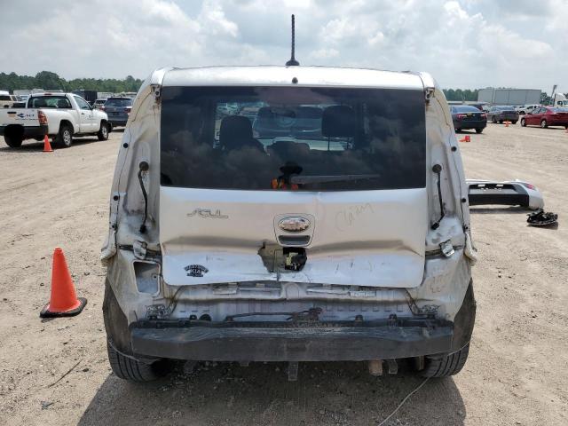 Photo 6 from auction – 2013 KIA SOUL + with VIN KNDJT2A66D7577137