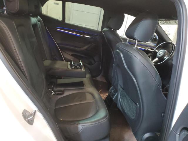 Photo 11 from auction – 2018 BMW X2 XDRIVE2 with VIN WBXYJ5C36JEF77192