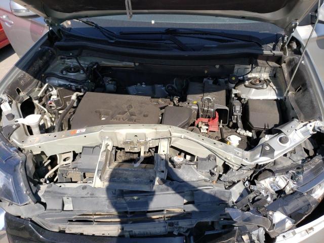 Photo 11 from auction – 2020 MITSUBISHI OUTLANDER with VIN JA4AZ3A30LZ024734
