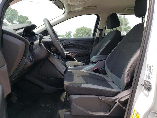 Photo 7 from auction – 2013 FORD ESCAPE S with VIN 1FMCU0F77DUB83185
