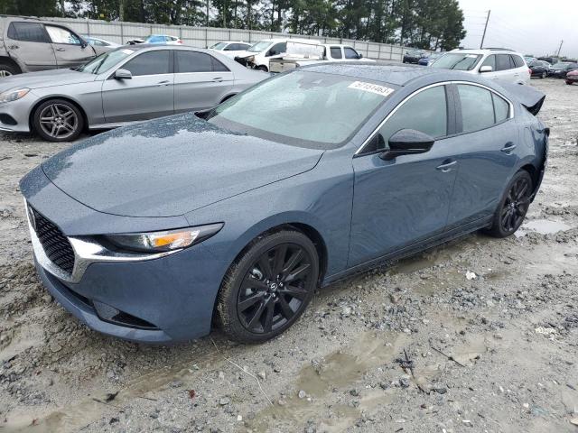 MAZDA 3 PREFERRE 2023 with VIN 3MZBPACM8PM352174 - Photo from auction