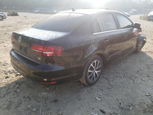 Photo 3 from auction – 2017 VOLKSWAGEN JETTA SE with VIN 3VWDB7AJ4HM311769