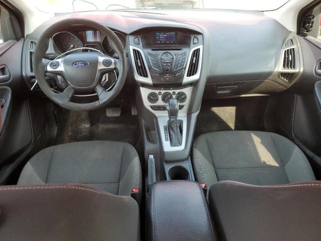 Photo 8 from auction – 2012 FORD FOCUS SE with VIN 1FAHP3F2XCL152854
