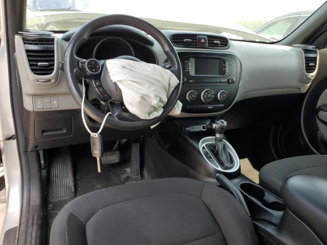 Photo 8 from auction – 2017 KIA SOUL with VIN KNDJN2A20H7476558