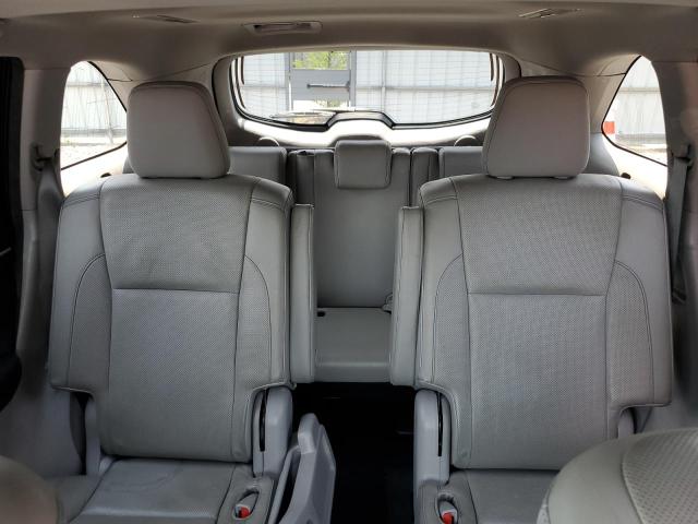 Photo 10 from auction – 2015 TOYOTA HIGHLANDER with VIN 5TDDCRFH2FS012571