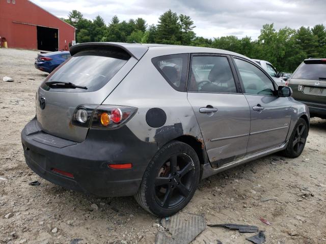Photo 3 from auction – 2006 MAZDA 3 HATCHBAC with VIN JM1BK344061480576