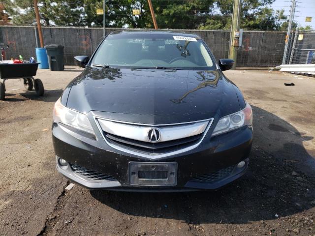 Photo 5 from auction – 2014 ACURA ILX 20 PRE with VIN 19VDE1F56EE002760
