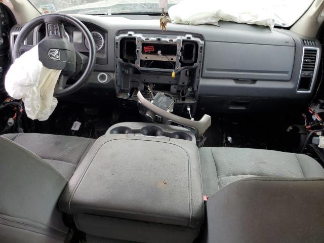 Photo 8 from auction – 2013 RAM 1500 SLT with VIN 1C6RR6LG0DS700353