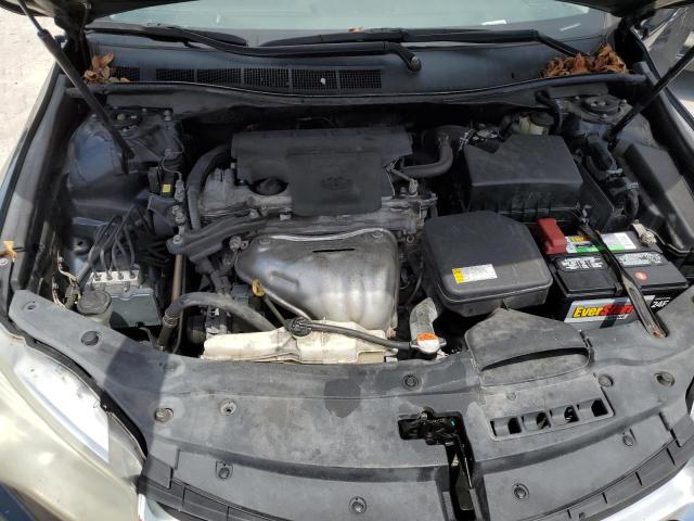 Photo 11 from auction – 2016 TOYOTA CAMRY LE with VIN 4T1BF1FK0GU604426