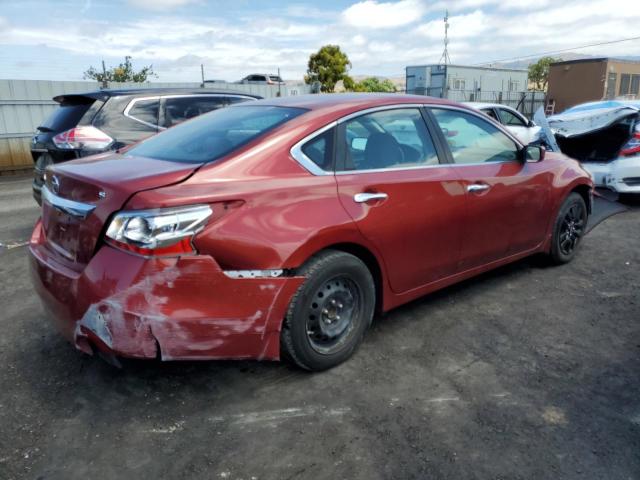 Photo 3 from auction – 2014 NISSAN ALTIMA 2.5 with VIN 1N4AL3APXEC129335