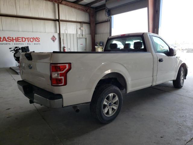 Photo 3 from auction – 2019 FORD F150 with VIN 1FTMF1C53KKD08039