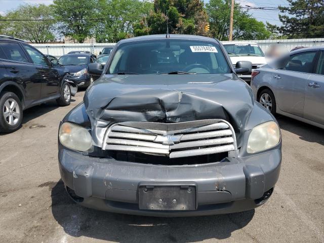 Photo 5 from auction – 2009 CHEVROLET HHR LT with VIN 3GNCA23B89S635452