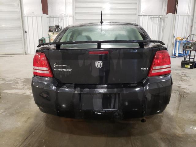 Photo 6 from auction – 2008 DODGE AVENGER SX with VIN 1B3LC56K78N299223
