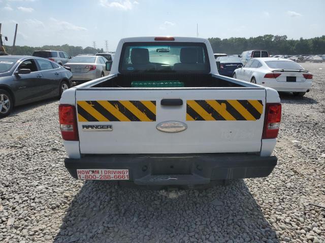 Photo 6 from auction – 2011 FORD RANGER with VIN 1FTKR1ADXBPB16581