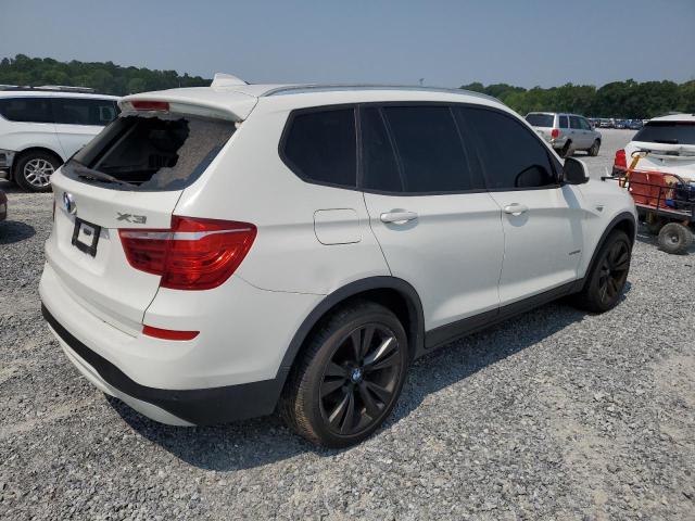 Photo 3 from auction – 2015 BMW X3 XDRIVE2 with VIN 5UXWX9C57F0D56280