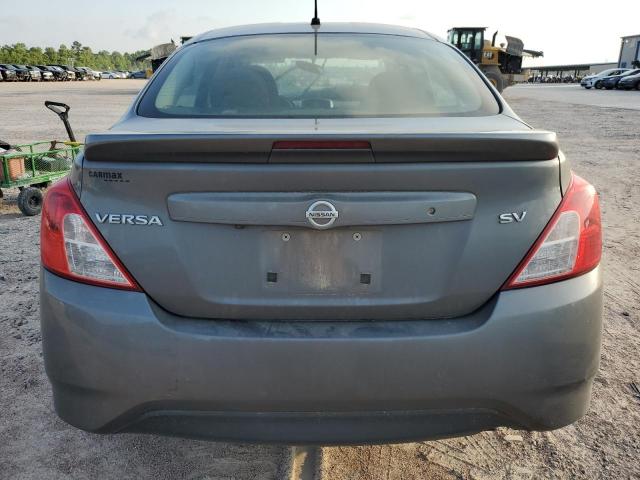 Photo 6 from auction – 2019 NISSAN VERSA S with VIN 3N1CN7AP1KL832751