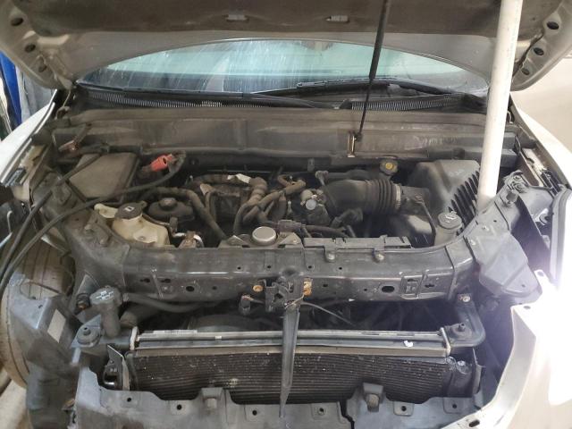 Photo 12 from auction – 2012 BUICK ENCLAVE with VIN 5GAKVCED8CJ240985