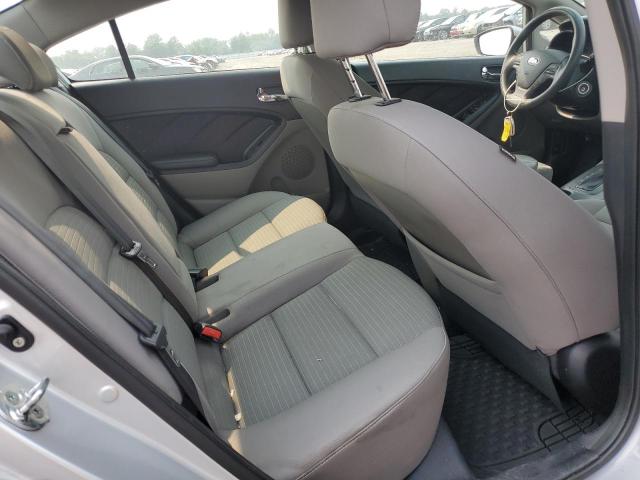 Photo 10 from auction – 2015 KIA FORTE LX with VIN KNAFX4A6XF5331323