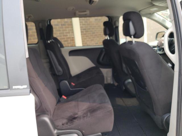 Photo 11 from auction – 2013 DODGE GRAND CARA with VIN 2C4RDGBG8DR814732
