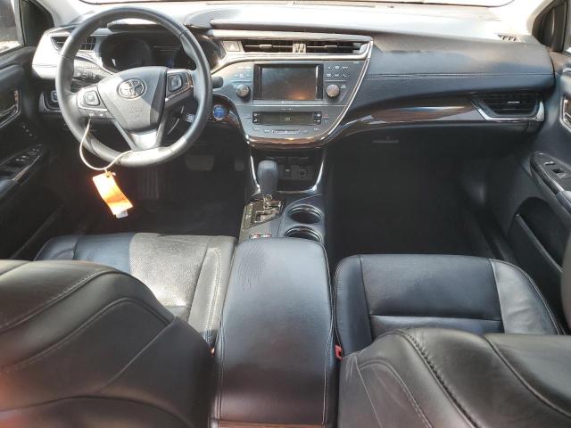 Photo 8 from auction – 2013 TOYOTA AVALON HYB with VIN 4T1BD1EB0DU012009