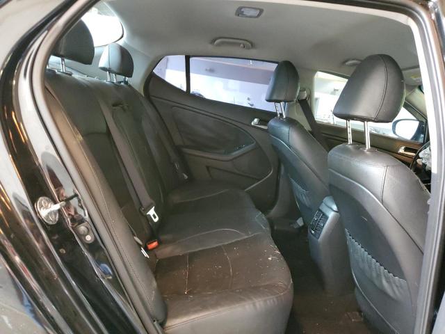 Photo 10 from auction – 2015 KIA OPTIMA HYB with VIN KNAGN4AD4F5091694