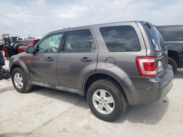 Photo 2 from auction – 2011 FORD ESCAPE XLS with VIN 1FMCU0C70BKC22048
