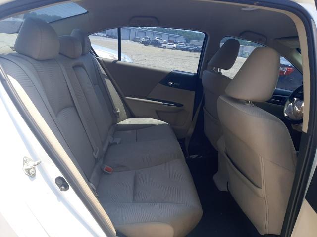 Photo 10 from auction – 2014 HONDA ACCORD LX with VIN 1HGCR2F39EA023148
