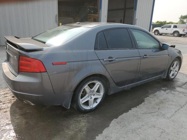 Photo 3 from auction – 2005 ACURA TL with VIN 19UUA66245A038537