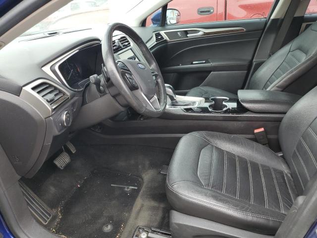 Photo 7 from auction – 2016 FORD FUSION SE with VIN 3FA6P0T98GR171675