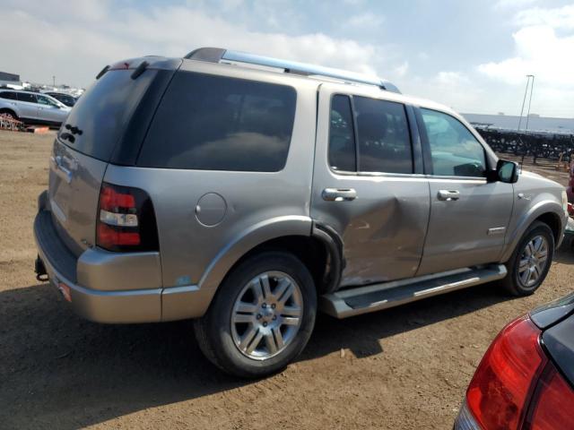 Photo 3 from auction – 2008 FORD EXPLORER L with VIN 1FMEU75808UA67604