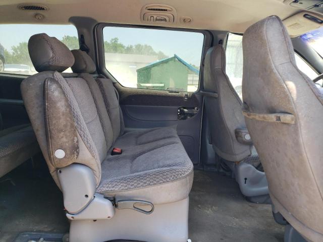 Photo 11 from auction – 2000 DODGE GRAND CARA with VIN 1B4GP44G0YB637413