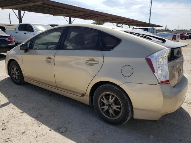 Photo 2 from auction – 2010 TOYOTA PRIUS with VIN JTDKN3DU1A1161879