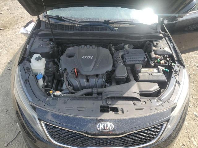 Photo 11 from auction – 2015 KIA OPTIMA LX with VIN 5XXGM4A7XFG462823