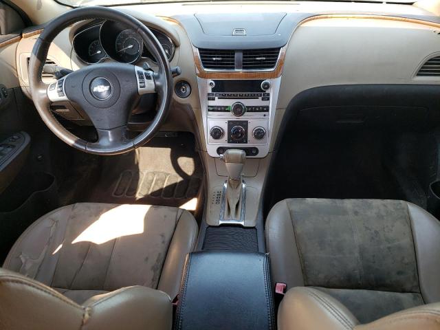 Photo 8 from auction – 2010 CHEVROLET MALIBU 2LT with VIN 1G1ZD5EB7AF117973