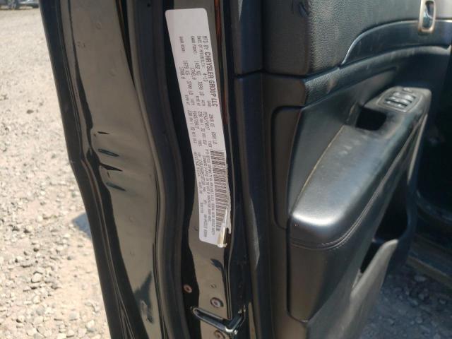 Photo 14 from auction – 2014 JEEP GRAND CHER with VIN 1C4RJFAG8EC187139
