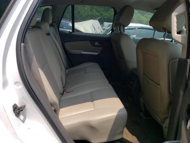 Photo 11 from auction – 2014 FORD EDGE SEL with VIN 2FMDK3JC4EBA99073
