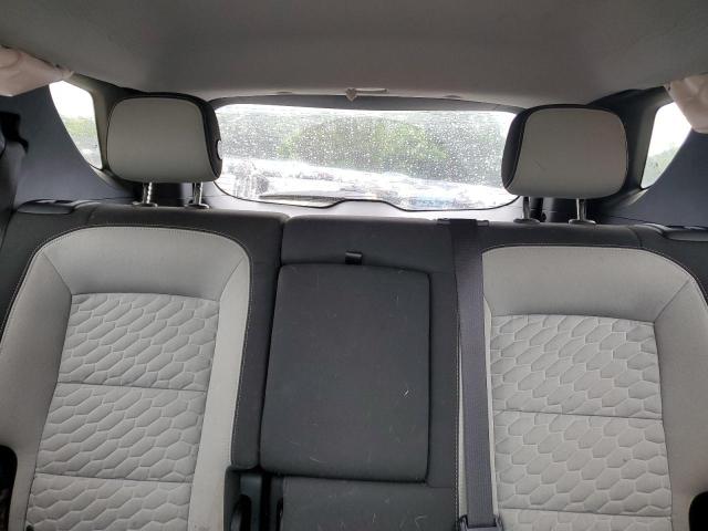 Photo 10 from auction – 2019 CHEVROLET EQUINOX LS with VIN 2GNAXHEV9K6141346