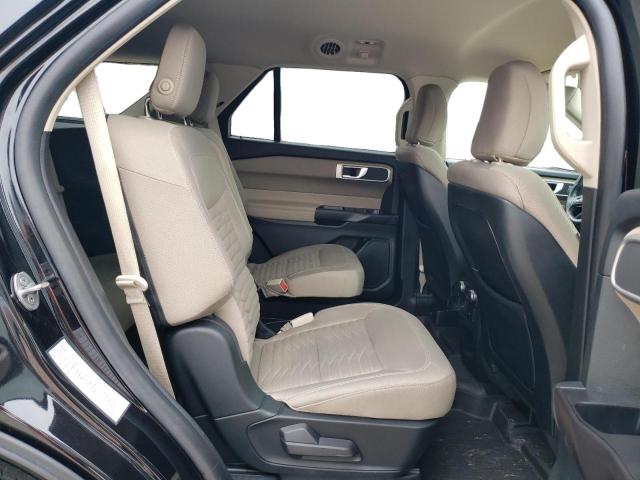 Photo 11 from auction – 2020 FORD EXPLORER X with VIN 1FMSK8DH9LGB13793