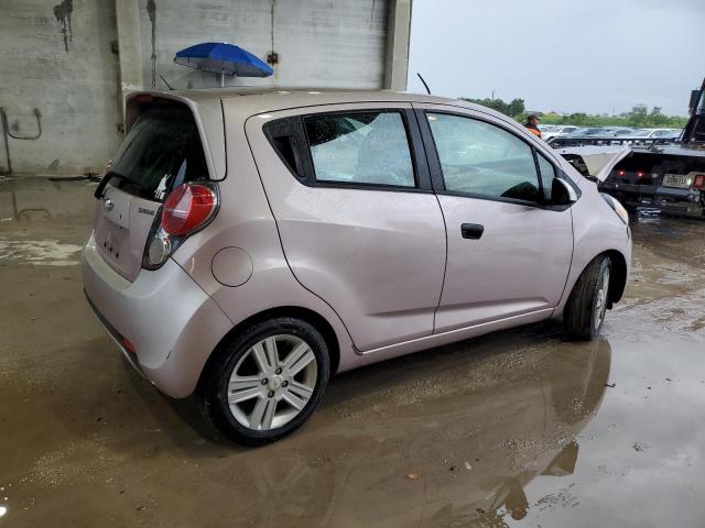 Photo 3 from auction – 2013 CHEVROLET SPARK LS with VIN KL8CB6S99DC572056